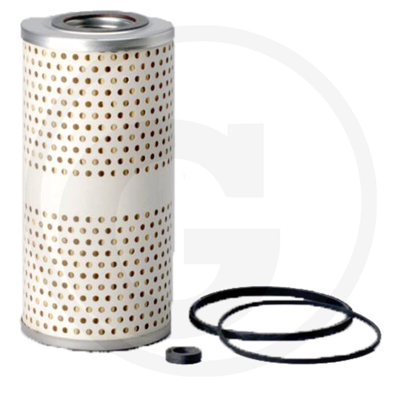 Donaldson Filtr oleju silnikowego 566P550183