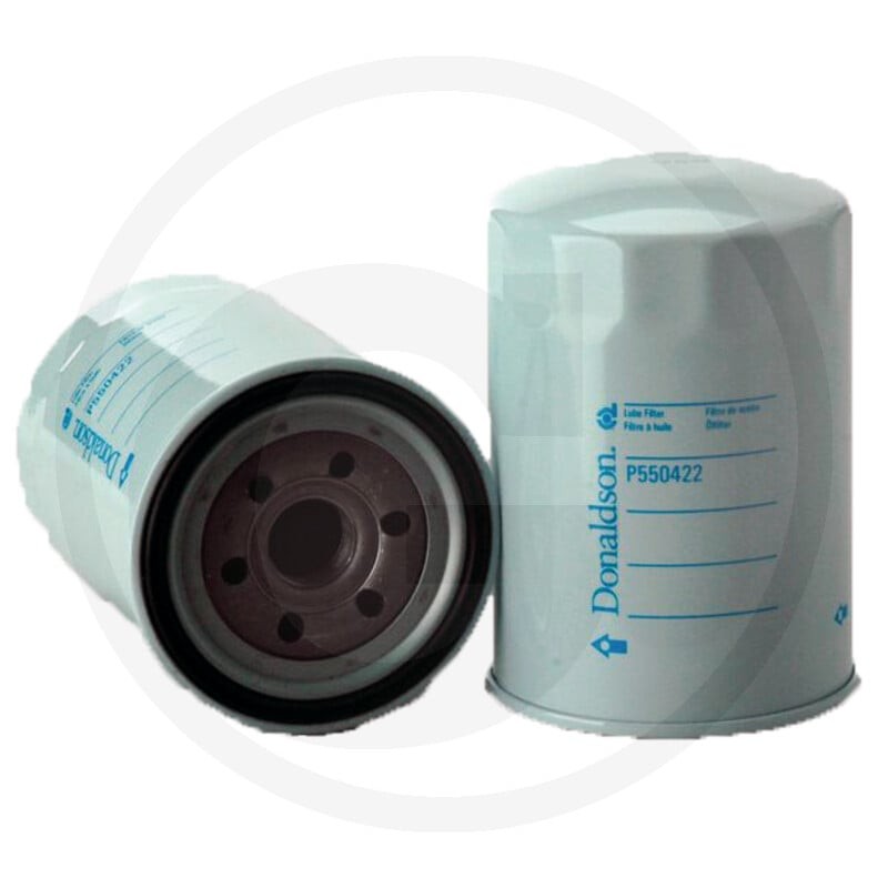 Donaldson Filtr oleju silnikowego 566P550422
