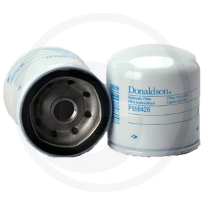 Donaldson Filtr oleju hydraulicznego 566P550426