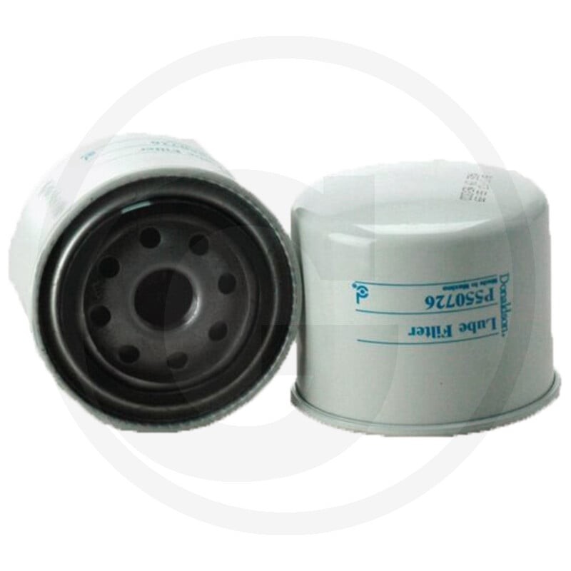 Donaldson Filtr oleju silnikowego 566P550726