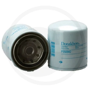Donaldson Filtr oleju silnikowego 566P550942