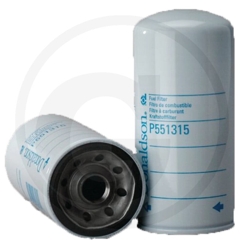 Donaldson Filtr paliwa 566P551315