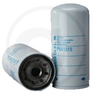 Donaldson Filtr paliwa 566P551315
