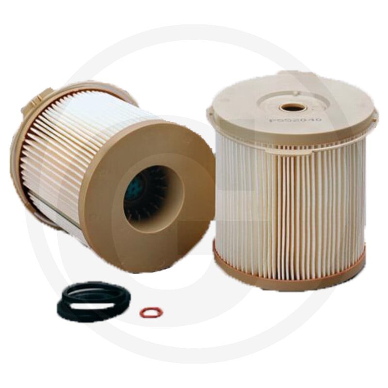 Donaldson Filtr paliwa 566P552040