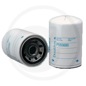 Donaldson Filtr oleju silnikowego 566P555680