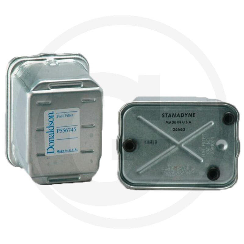Donaldson Filtr paliwa 566P556745