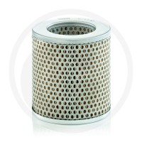 MANN FILTER Filtr powietrza 565C1132 - Sklep PoltechParts