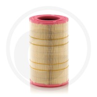MANN FILTER Filtr powietrza 565C321700.2 - Sklep PoltechParts