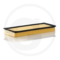 MANN FILTER Filtr kabinowy 565CU50005 - Sklep PoltechParts