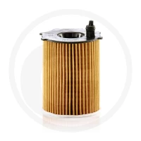 MANN FILTER Element filtra oleju 565HU7033Z - Sklep PoltechParts