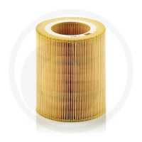 MANN FILTER Filtr powietrza 565C1250 - Sklep PoltechParts