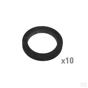 Uszczelniacz przeciwpyłowy