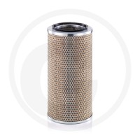 MANN FILTER Element filtra powietrza 565C20024 - Sklep PoltechParts