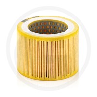 MANN FILTER Element filtra powietrza 565C8005 - Sklep PoltechParts