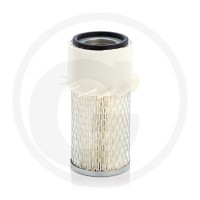 MANN FILTER Filtr powietrza 565C934X - Sklep PoltechParts