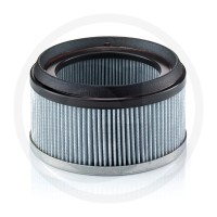 MANN FILTER Filtr powietrza kabiny 565CU1836 - Sklep PoltechParts