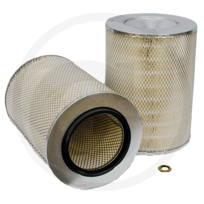 Donaldson Filtr powietrza 566P182044