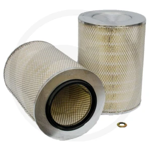 Donaldson Filtr powietrza 566P182044