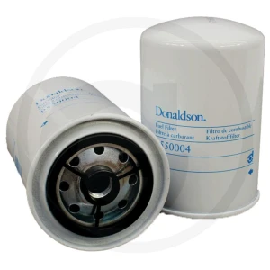 Donaldson Filtr paliwa 566P550004