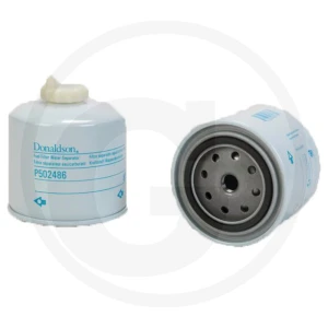 Donaldson Filtr paliwa 566P502486