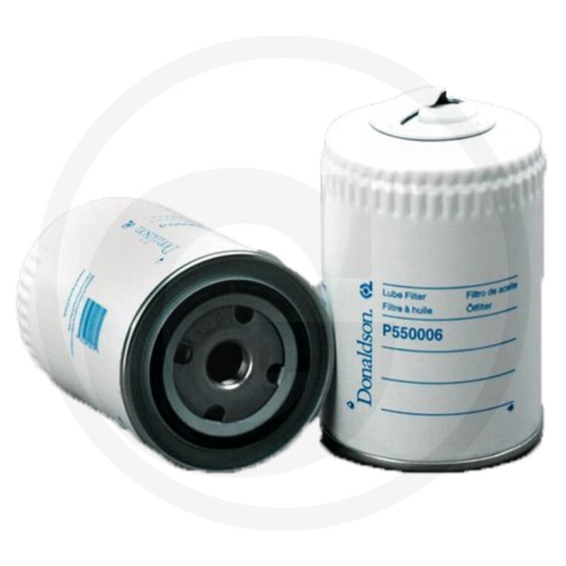 Donaldson Filtr oleju silnikowego 566P550006