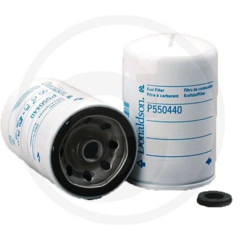 Donaldson Filtr paliwa 566P550440