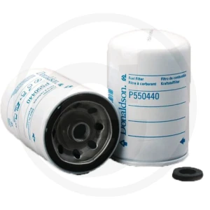 Donaldson Filtr paliwa 566P550440