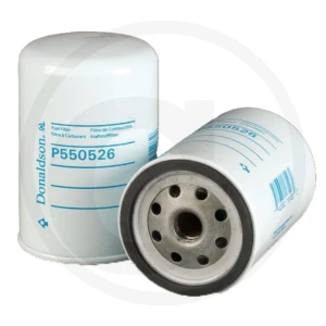 Donaldson Filtr paliwa 566P550526