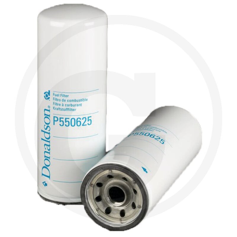Donaldson Filtr paliwa 566P550625