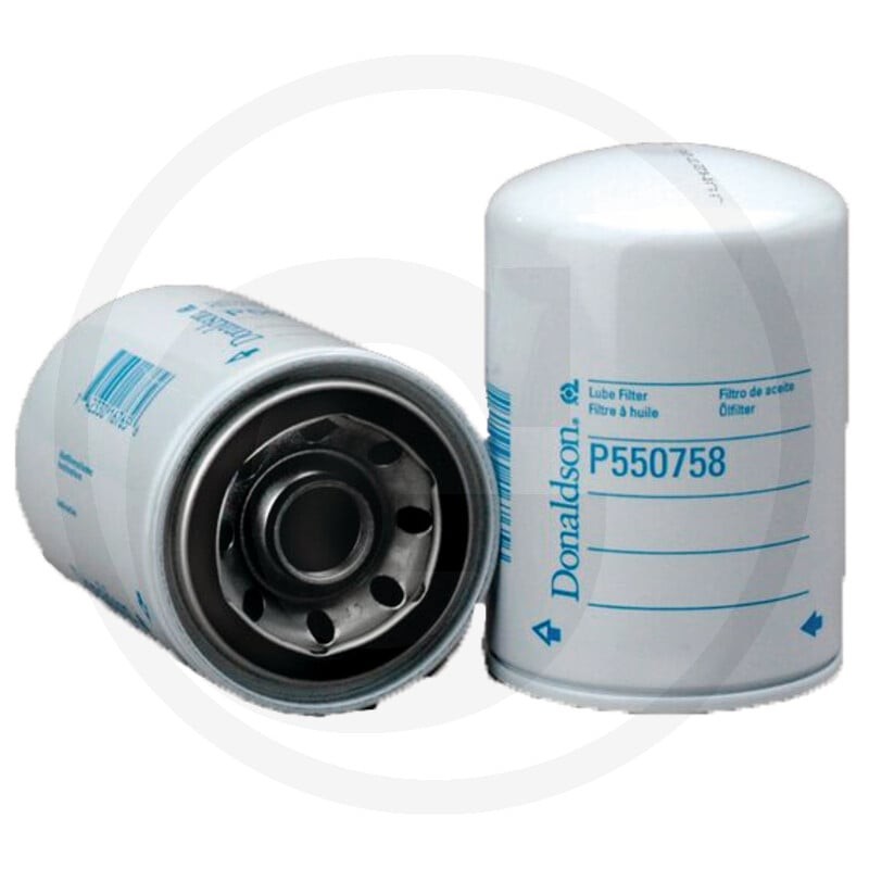 Donaldson Filtr oleju silnikowego 566P550758