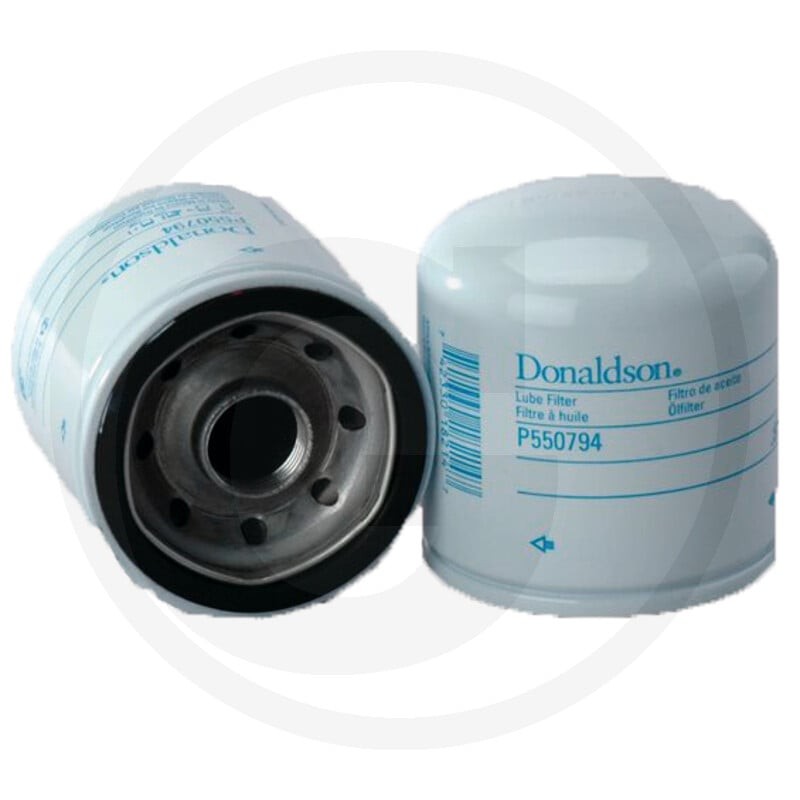 Donaldson Filtr oleju silnikowego 566P550794