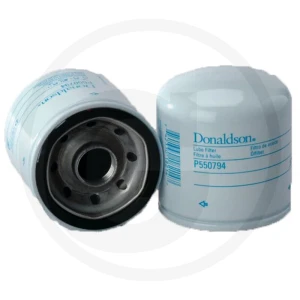 Donaldson Filtr oleju silnikowego 566P550794