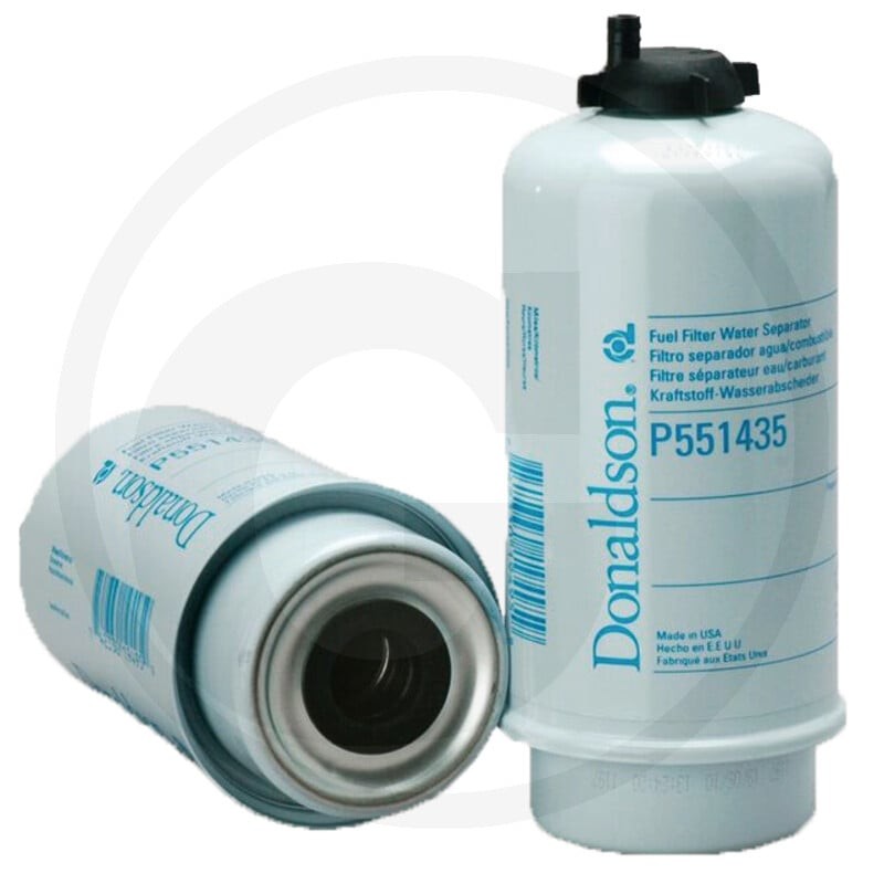 Donaldson Filtr paliwa 566P551435