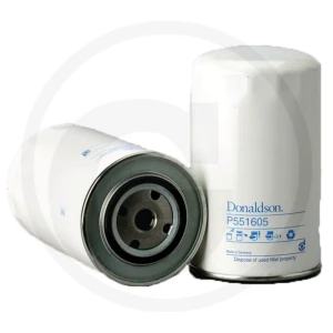 Donaldson Filtr paliwa 566P551605