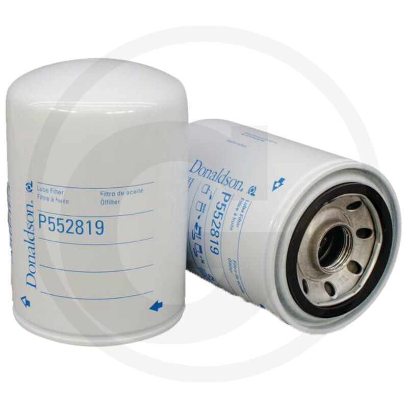 Donaldson Filtr oleju silnikowego 566P552819