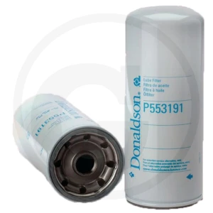Donaldson Filtr oleju silnikowego 566P553191