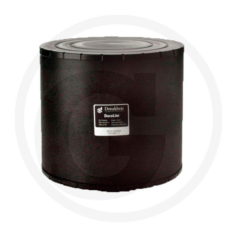 Donaldson Filtr powietrza 566C125004