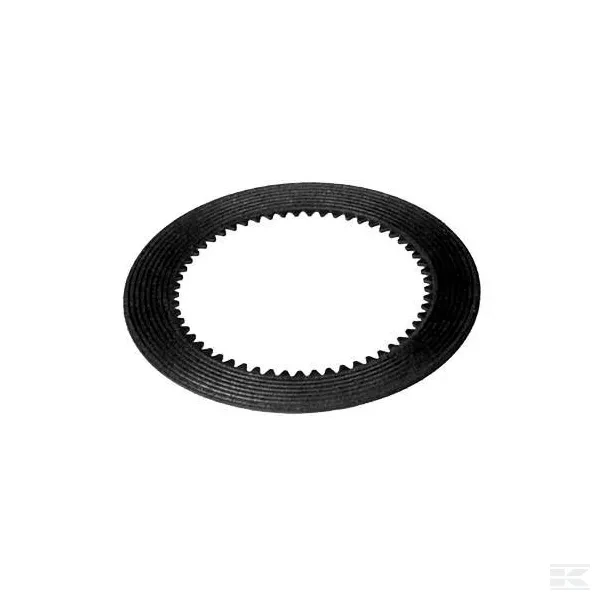 Krążki przekładni