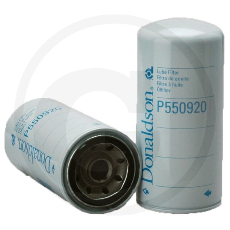 Donaldson Filtr oleju silnikowego 566P550920