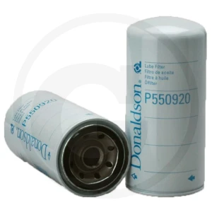 Donaldson Filtr oleju silnikowego 566P550920