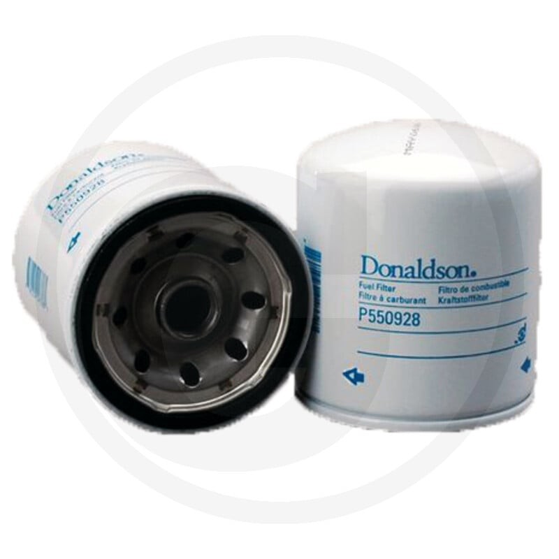 Donaldson Filtr paliwa 566P550928