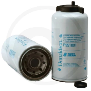 Donaldson Filtr paliwa 566P551001