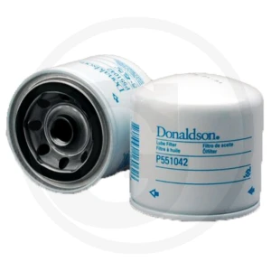 Donaldson Filtr oleju silnikowego 566P551042