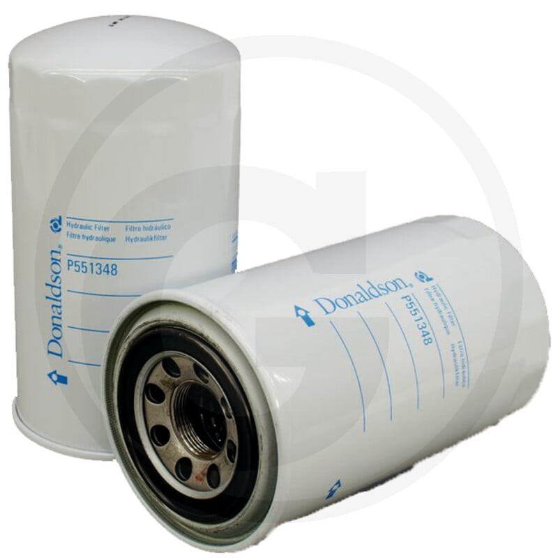 Donaldson Filtr oleju hydraulicznego 566P551348