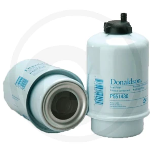Donaldson Filtr paliwa 566P551430
