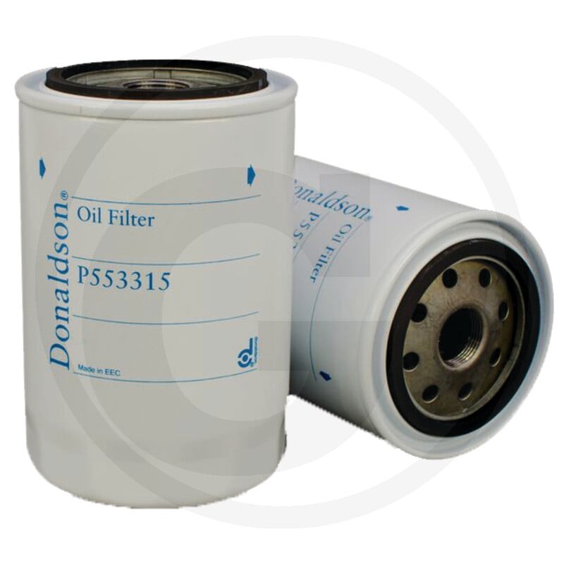 Donaldson Filtr oleju silnikowego 566P553315