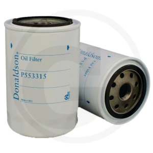 Donaldson Filtr oleju silnikowego 566P553315
