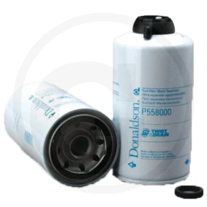 Donaldson Filtr paliwa 566P558000
