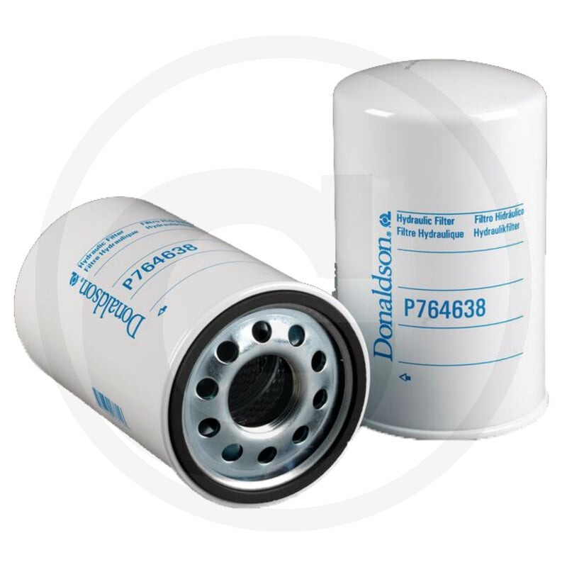Donaldson Filtr oleju hydraulicznego 566P764638