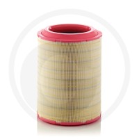 MANN FILTER Filtr powietrza 565C372070.2 - Sklep PoltechParts